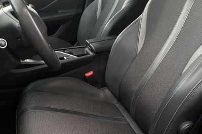 Peugeot 308 1.2 PureTech Allure S&S