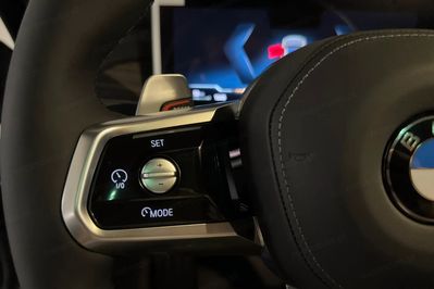 BMW Seria 7 740d xDrive M Sport