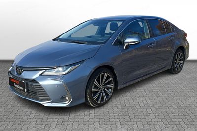 Toyota Corolla Comfort 1.5