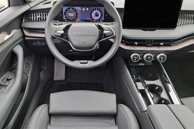 Skoda Superb L&K 2.0 TSI DSG