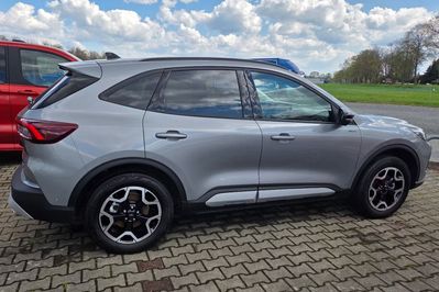 Ford Kuga Active X 2.5 FHEV