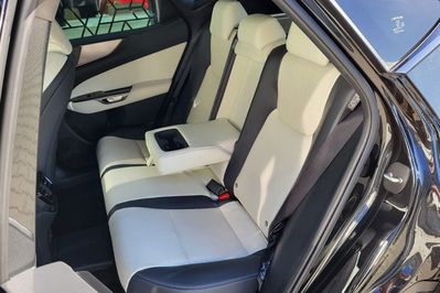 Lexus NX 450h+ F Sport AWD