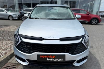 Kia Sportage M T-GDI 2WD