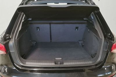 Audi A3 Sportback 35 TFSI