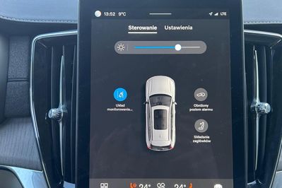 Volvo XC90 B5 B AWD Ultra Bright 7os aut