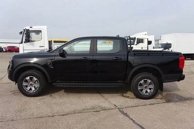 Ford Ranger XLT 4x4 A6