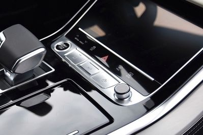 Audi Q8 50 TDI quattro