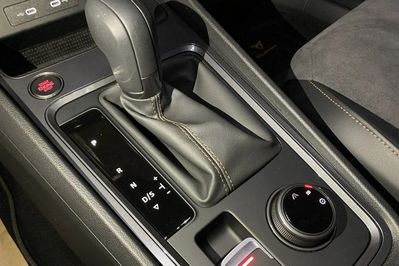 Cupra Ateca 1.5 TSI DSG