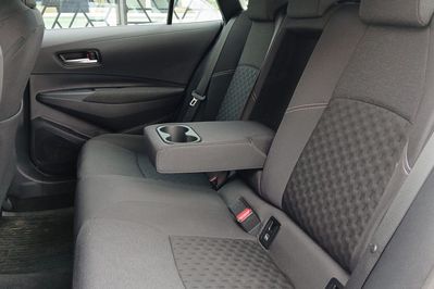 Toyota Corolla 2.0 Hybrid Comfort