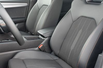 Cupra Leon 2.0 TSI DSG