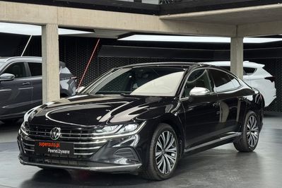 Volkswagen Arteon 2.0 TDI Elegance DSG