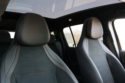 Mercedes GLB 220  4-Matic AMG Line