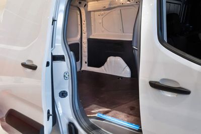 Toyota Proace City Long