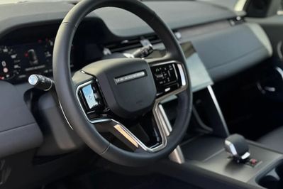 Land Rover Discovery Sport 2.0 D180 S aut