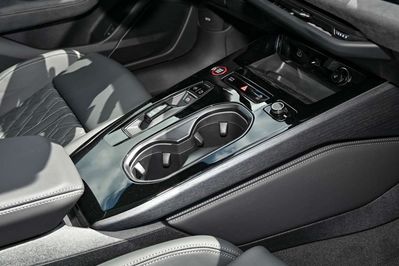 Audi A6 TDI quattro S line