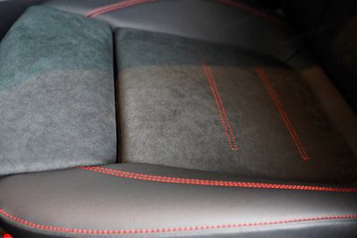 Mercedes Klasa A 220 4-Matic AMG Line