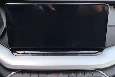 Skoda Octavia Edition 130 Essence 1.5 TSI DSG