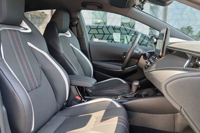 Toyota Corolla 1.8 Hybrid Gr Sport