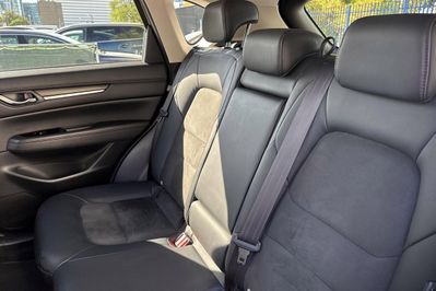 Mazda CX-5 Skyprestige 2.0 aut