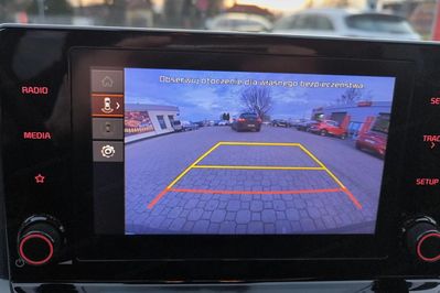 Kia Ceed 1.5 T-GDI M