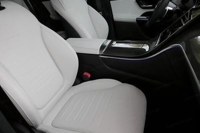 Mercedes GLC 220 d 4-Matic AMG Line