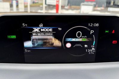 Toyota bZ4X Executive BEV AWD