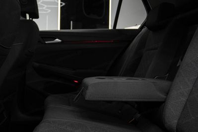 Volkswagen Golf 1.5 TSI EVO Life