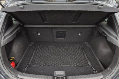 Hyundai i30 T-GDI Smart
