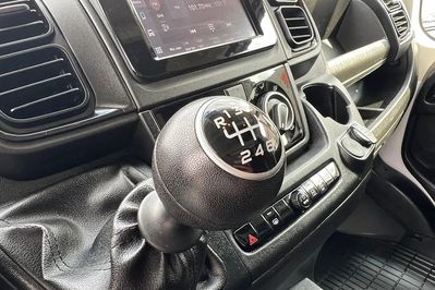 Fiat Ducato Maxi L3 Kontener Chłodnia/Izoterma