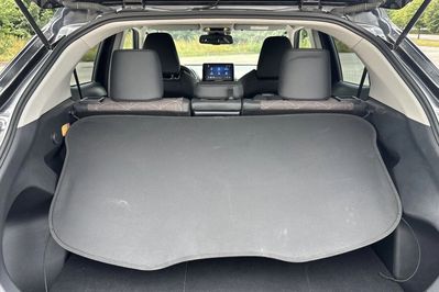 Toyota Yaris Cross Hybrid 1.5 Executive