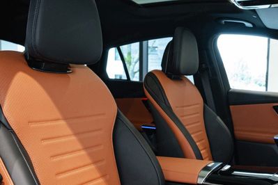 Mercedes GLC Coupe 220 d 4-Matic AMG Line