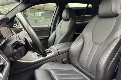 BMW X5 xDrive45e sport-aut