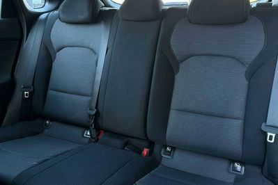 Hyundai i30 1.5 T-GDI