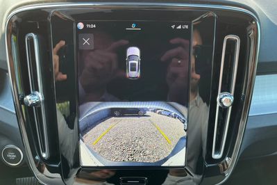 Volvo XC40 B3 Plus Dark