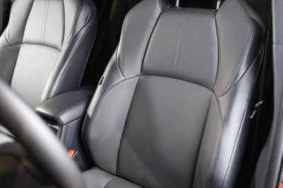 Toyota Corolla Cross 2.0 Hybrid Executive