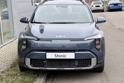 Kia Stonic 1.0 T-GDI M