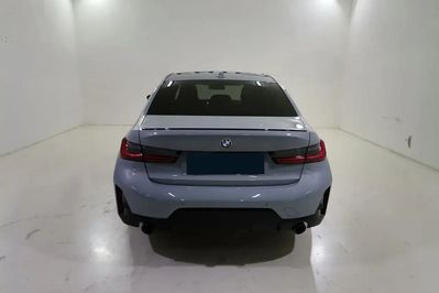 BMW Seria 3 320i xDrive M Sport
