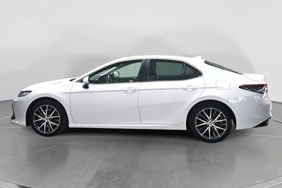 Toyota Camry 2.5 Hybrid Prestige