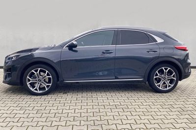 Kia XCeed 1.6 T-GDI L Business Line DCT