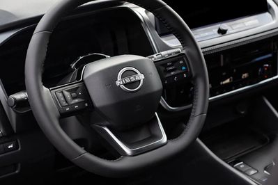 Nissan Qashqai N-Style 1.5  e-POWER 2WD
