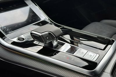Audi Q7 50 TDI quattro S Line