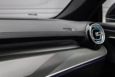 Mercedes CLE 300 4MATIC AMG Line