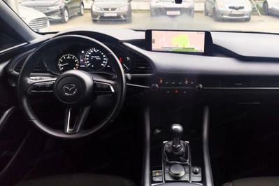 Mazda 3 2.0