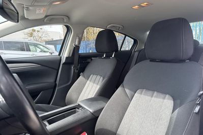 Mazda 6 2.0 SkyJoy aut