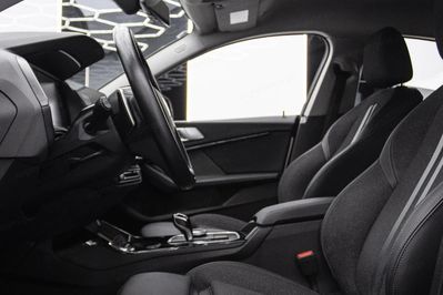 BMW Seria 2 220d xDrive Sport Line aut