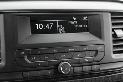 Toyota Proace Verso Long L2H1