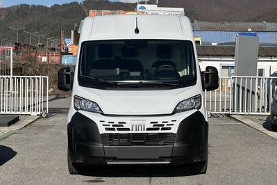 Fiat Ducato 3.3t  L2H2