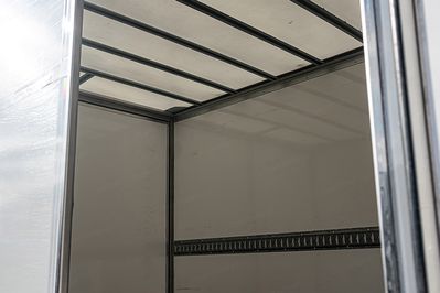 Renault Master Kontener