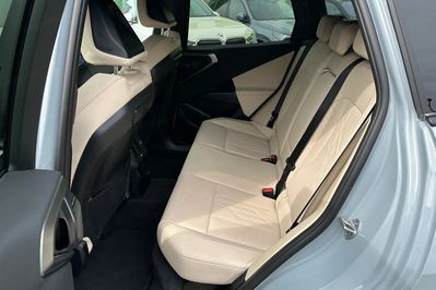 BMW X3 xDrive20d mHEV aut