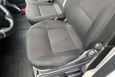 Opel Movano Heavy CDTI L3H2